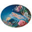 «The Morning Star» par John Simmons - Art mural sur toile tendue avec châssis-729591472