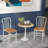 Vlasios 18.5'' H Side Chair-353128220