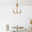 Konata 3 Light Chandelier