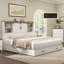 Structure de lit en bois Tryston Sherell-1344555896-1351001947