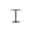 Branch Oak Pedestal End Table-307384424