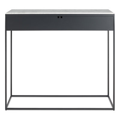 Construct 36'' W Console Table