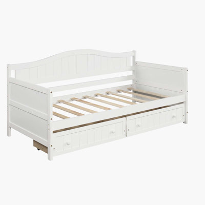 Aprilia Twin Daybed