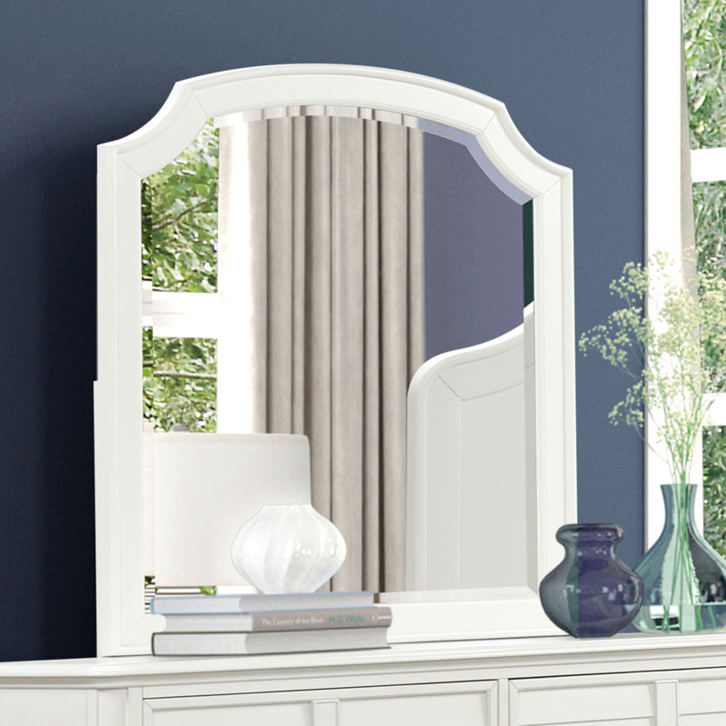 Miroir de commode Irans