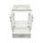 25'' Single Bathroom Vanity with Engineered Quartz Top-1427220714-1427220718