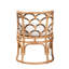 Chaise de style traditionnel décontracté
