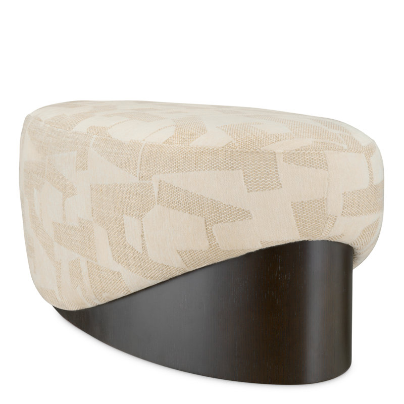 Raymond Upholstered Bench