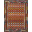 Kilim One-of-a-Kind 8'6" X 11'4" Area Rug