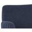 Benziger Upholstered Arm Chair-476196445