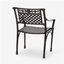 CHAISE CANTERBURY
