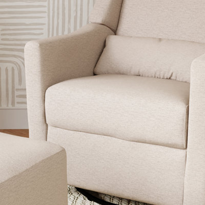 Kiwi Recliner and Swivel Glider