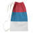 Pittsburgh Red/Powder Blue/White selected