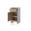 Ellarie Bathroom Cabinet