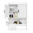 Bathroom Cabinet-1201182513