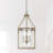 Yerington 4 - Light Lantern Pendant-2019423319