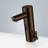 Single-Hole Bathroom Faucet