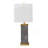 Lavano Table Lamp W/ Shade
