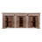 Fazila 102'' Solid Wood Sideboard-738502558