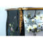 Armoire de vestibule 3 tiroirs Silver Silver