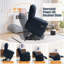 Fauteuil inclinable électrique Grace Grace-3170527