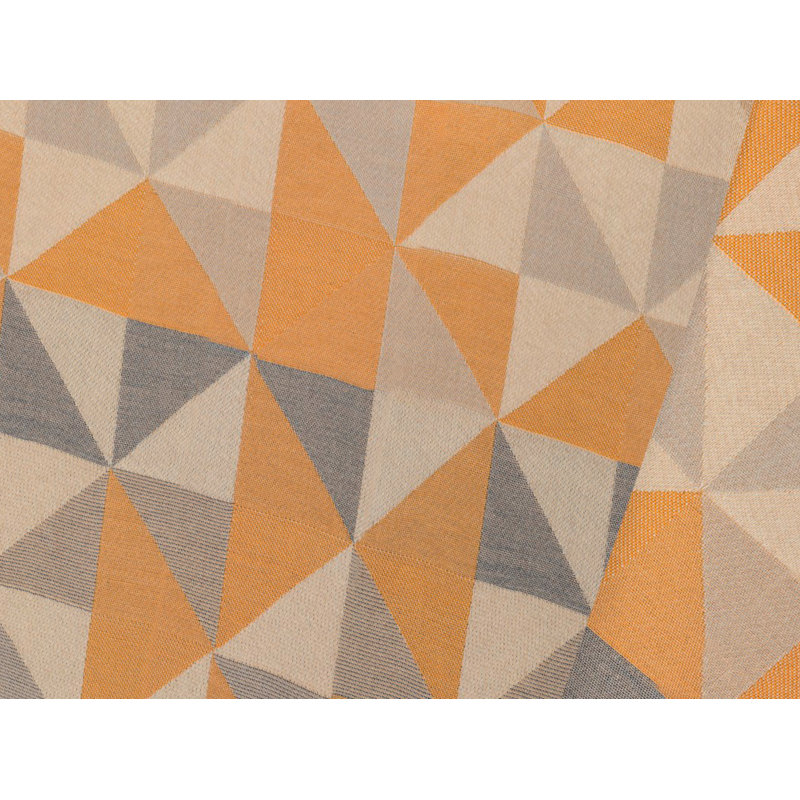 Cranford Tablecloth, Curry