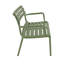 Banc d'extérieur 46 po Ruta Paris-1558921492