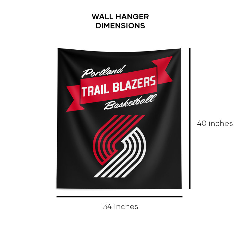 Polyester Wall Hanging