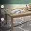 Table basse Gundrath