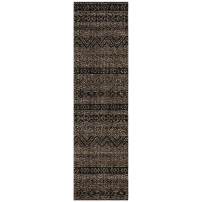  Cean Machine Washable Indoor/Outdoor Rug