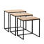 Barberine Coffee Table-1245954205