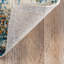 Tapis bleu-33090217