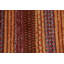 Tapis oriental contemporain Gabbeh 3 x 4