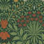 William Morris Garden Soft Wallpaper-1192298234
