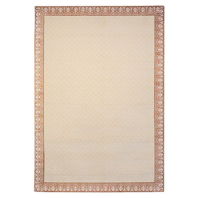 Erdell Hamilton Chenille Rug