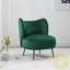 Emiline 61Cm Wide Barrel Chair-834608536