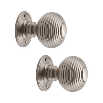 Mortice Door Knob 