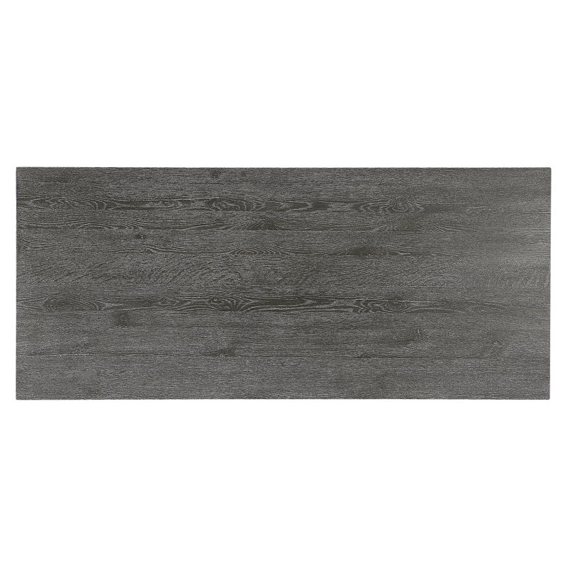 Menton Solid Oak Dining Table