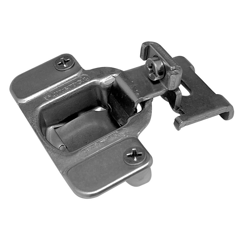 Brixwell BXD1182I1214 Matrix Collection 2 Way Concealed Grass Hinges with 105 Degree Opening Angle 3/8"