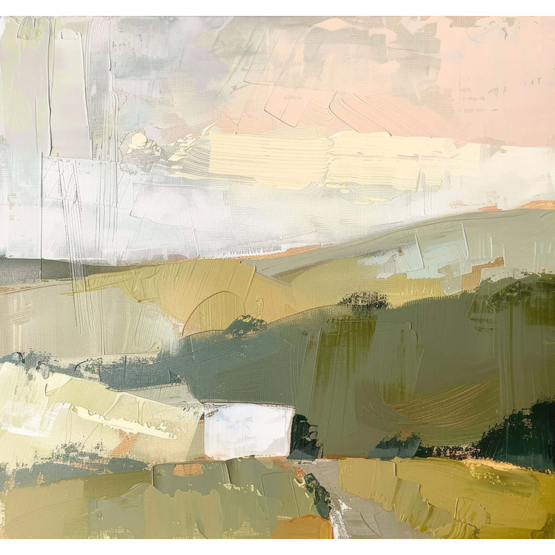 Majestic Wilderness 19 - Unframed, Small
