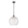 Metter 1 - Light Single Pendant