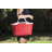 Metro Shopping Basket - Insulated Collapsible Market Picnic Basket-2102553