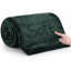 Reversible Plain Weave Fleece Throw Blanket-242269458-242269464