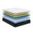 Alwyn Home Innerspring Mattress Medium Hybrid Mattress in a box With Certipur-US Certified Pocket Spring, Pressure Relief, and Motion Isolation-93746227-93746225