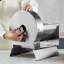 Trancheuse en acier inoxydable VEVOR