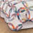 Cotton Quilted Patchwork Quilt Set-1412098948