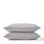 Flannel Marl Pillow Case