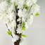 Plastic, Silk Artificial Arrangement in Planter-88443230