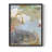 Minim I Framed Print - Solid Wood-526738733-526738731