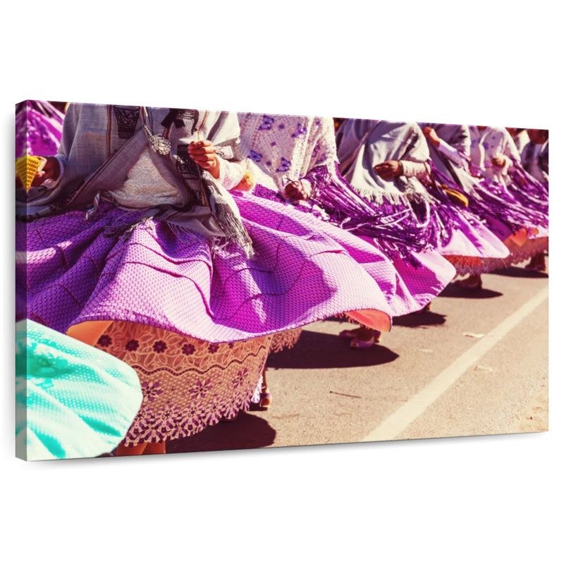 Enn Peruvian Dance Festival