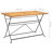 Alkan Rectangular Dining Set-1437829104